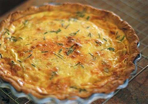 10-best-green-chili-cheese-quiche-recipes-yummly image