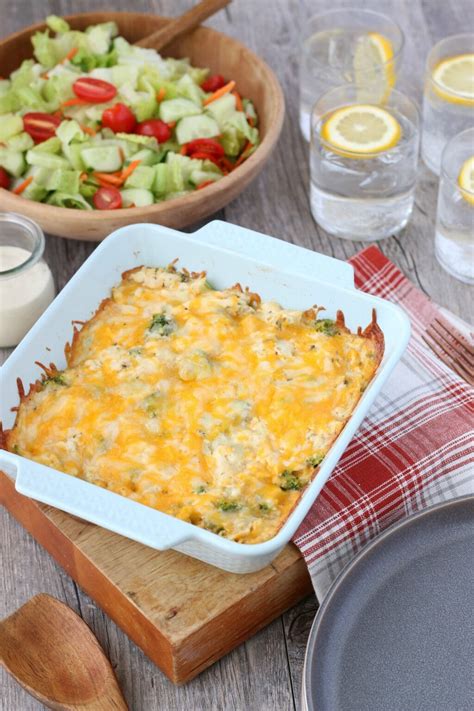 low-carb-chicken-casserole-easy-dinner-the-foodie image