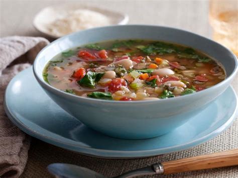 best-5-vegetable-soup-recipes-fn-dish-food-network image