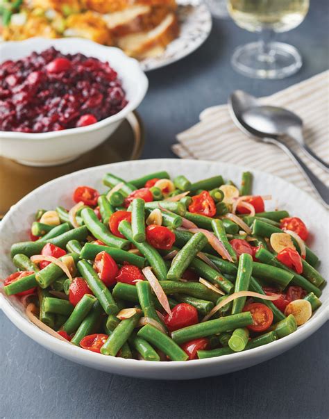 green-beans-provenal image