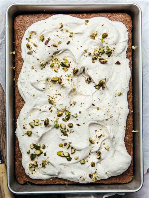 vegan-carrot-cake-recipe-my-goodness-kitchen image
