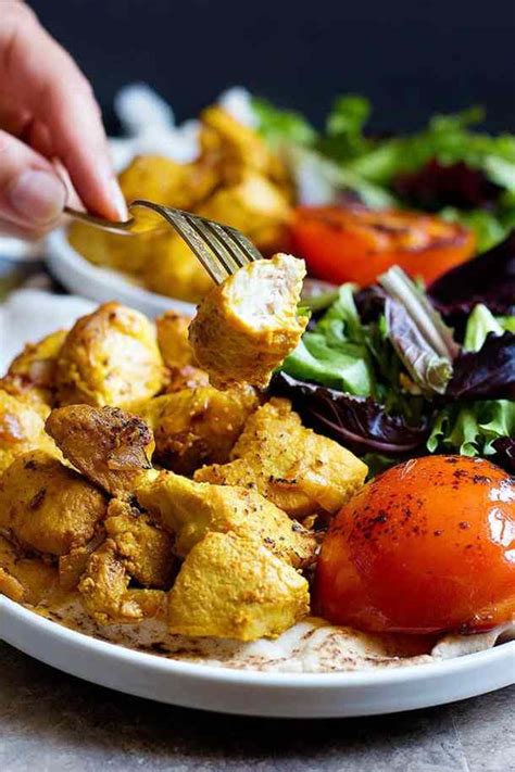 joojeh-kabab-persian-saffron-chicken-kebab image