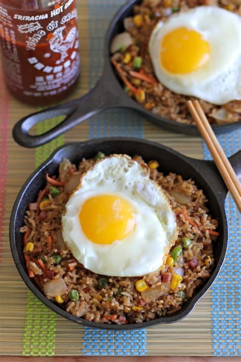 pancetta-fried-rice-damn-delicious image