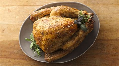 best-roast-turkey-recipe-pillsburycom image