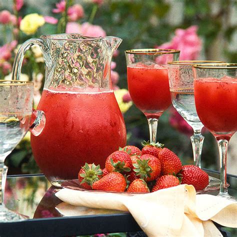 strawberry-daiquiri-punch image