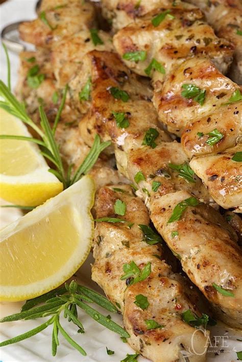 lemon-garlic-and-rosemary-chicken-skewers-the-caf image