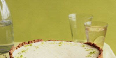 lime-pistachio-tart-recipe-delish image