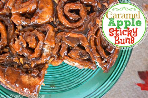 caramel-apple-sticky-buns-recipe-mom-on-timeout image