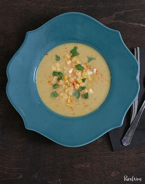 velvet-corn-soup-recipe-purewow image