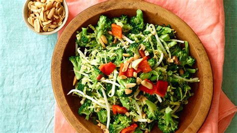 thai-broccoli-salad-delicious-living image