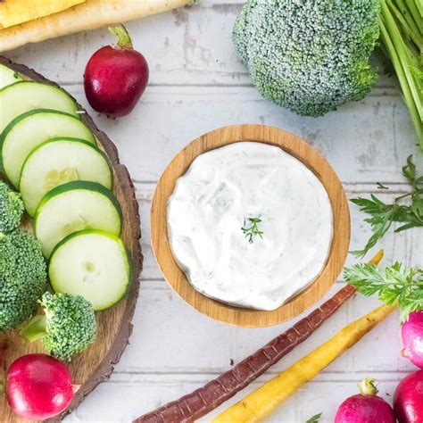 fresh-dill-dip-fox-valley-foodie image