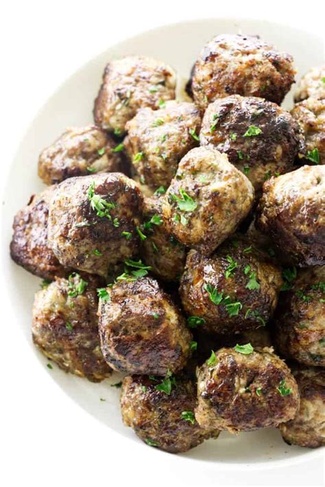 beef-and-sausage-meatballs-savor-the-best image