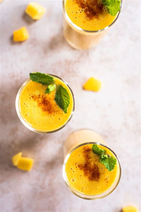 mango-rum-lassi-the-crooked-carrot image