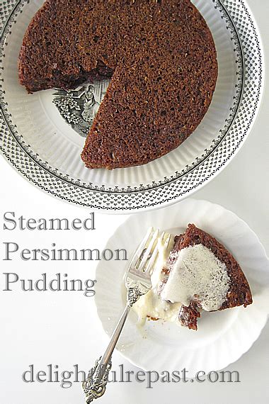steamed-persimmon-pudding-delightful-repast image