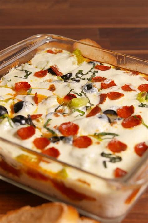 pizza-seven-layer-dip-delishcom image