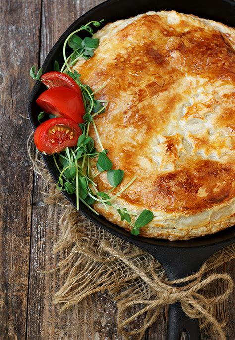 skillet-bacon-and-egg-pie-seasons-and-suppers image