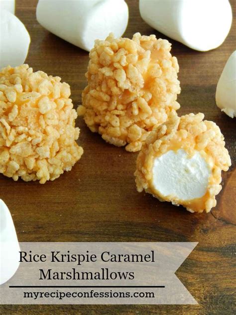 rice-krispie-caramel-marshmallows-my image