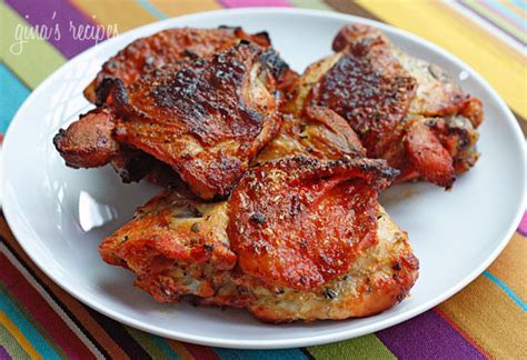 broiled-or-grilled-pollo-sabroso-skinnytaste image
