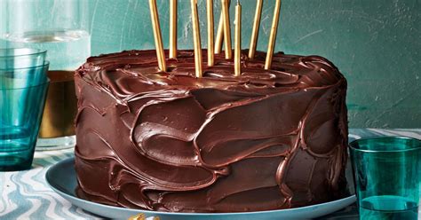 25-best-chocolate-cake-recipes-southern-living image