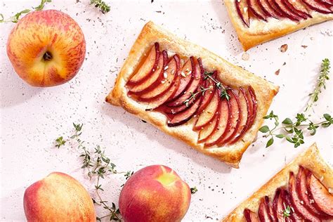 peach-tarts-with-frangipane-filling-canadian-living image