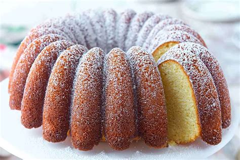 classic-vanilla-bundt-cake-recipe-king-arthur-baking image