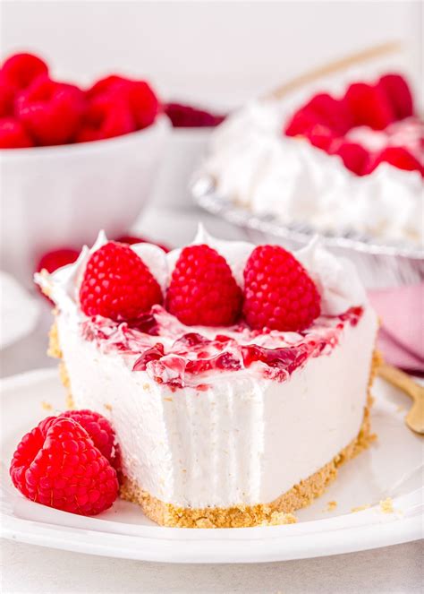 no-bake-raspberry-cheesecake-mom-on-timeout image