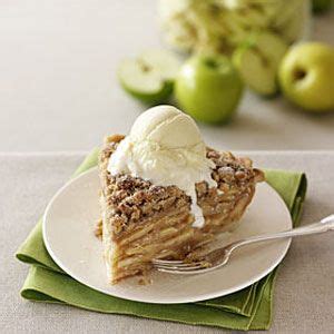 sublime-apple-crumb-pie-at-womansdaycom-dessert image