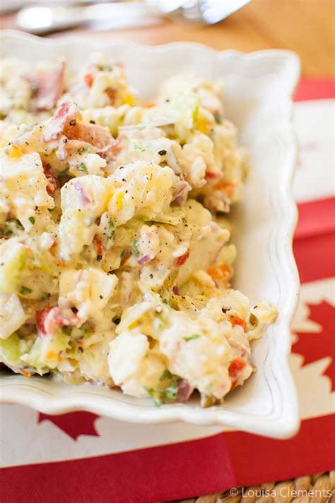 great-canadian-potato-salad-living-lou image