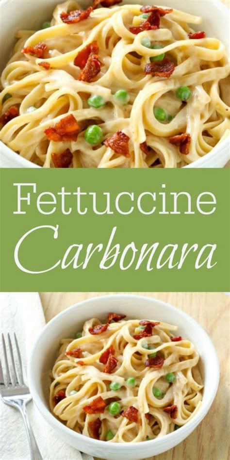 the-creamiest-fettuccine-carbonara-recipe-all-things image