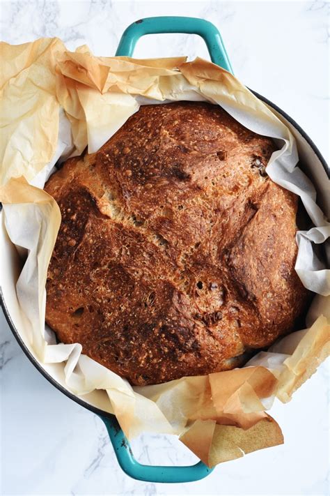 no-knead-dutch-oven-nutty-boule-pardon-your-french image