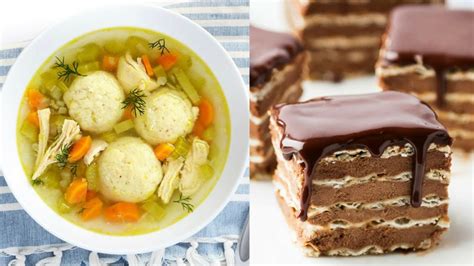 16-delicious-recipes-you-can-make-with-matzo-reviewed image