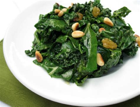 sauted-greens-with-pine-nuts-and-raisins-4-better image