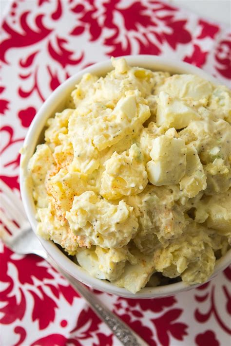 classic-potato-salad-recipe-easy-potato-salad-with-egg image