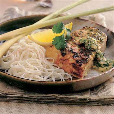 malaysian-lime-coconut-swordfish-recipe-myrecipes image