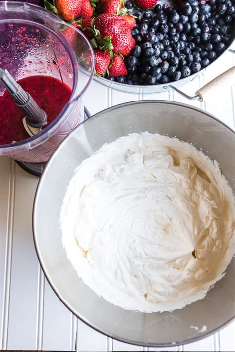 triple-berry-no-churn-ice-cream-recipe-the-kitchen-girl image