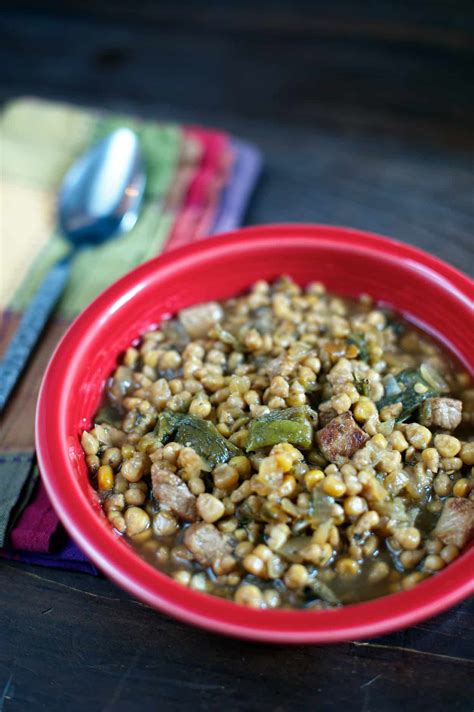 chico-stew-edible-new-mexico image