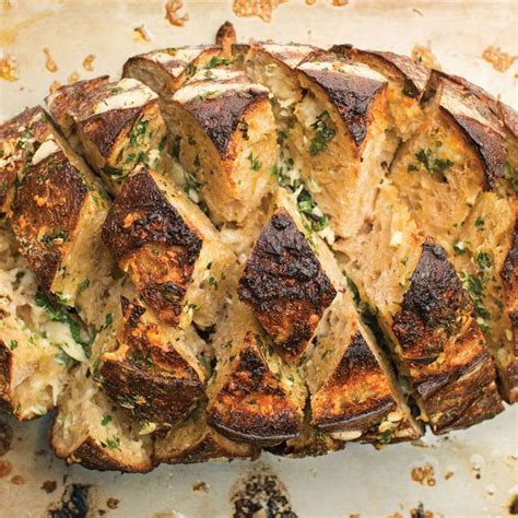 recipe-whole-loaf-cheesy-garlic-bread-from-tartine image