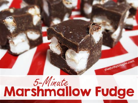 5-minute-microwave-marshmallow-fudge-recipe-the image