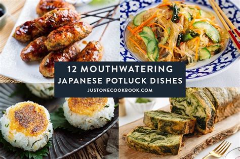 12-japanese-potluck-dishes-to-serve-a-crowd-just-one-cookbook image