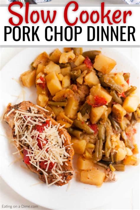 crock-pot-pork-chop-dinner-crockpot-italian-pork image