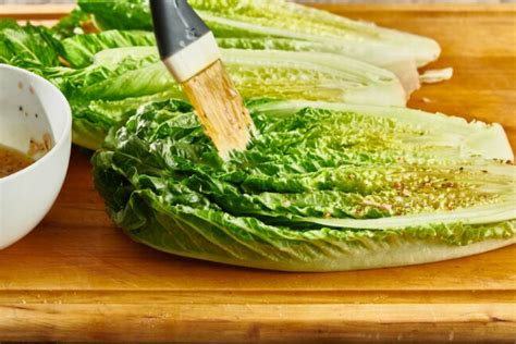 grilled-romaine-recipe-how-to-grill-romaine-lettuce image