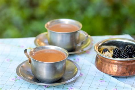 nepali-chiya-everyday-spiced-nepali-milk-tea-food image