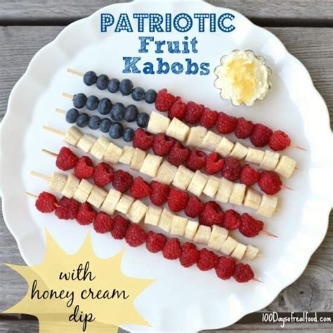 patriotic-fruit-kabobs-with-honey-cream-dip-100 image