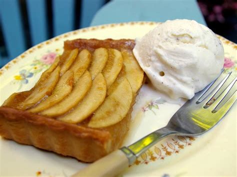 applesauce-apple-tart-recipes-cooking-channel image