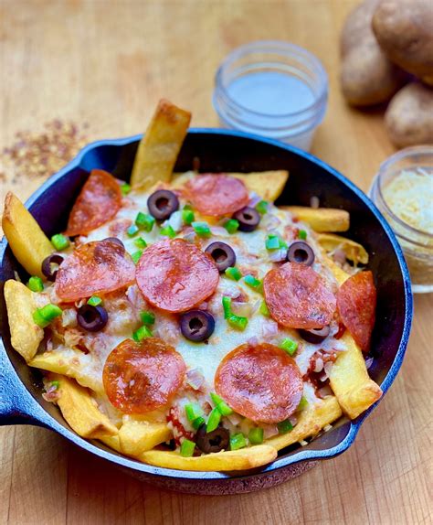 pizza-fries-pizza-recipes-fry-recipes-potato image
