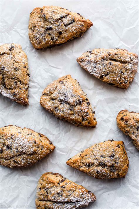 chocolate-chip-scones-sallys-baking-addiction image
