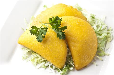 colombian-empanadas-with-beef-and-potato-filling image