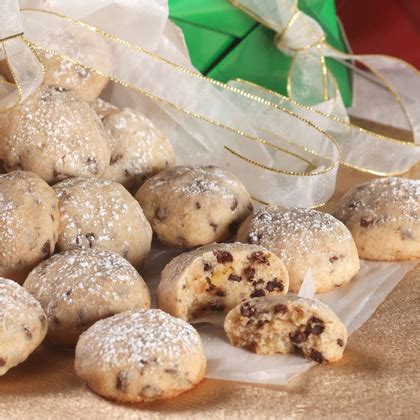 mini-chip-snowball-cookies-recipe-myrecipes image