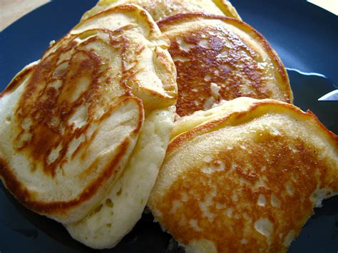 easy-banana-pancakes-recipe-food-republic image
