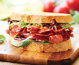 100-bacon-sandwiches-ideas-sandwiches-bacon image